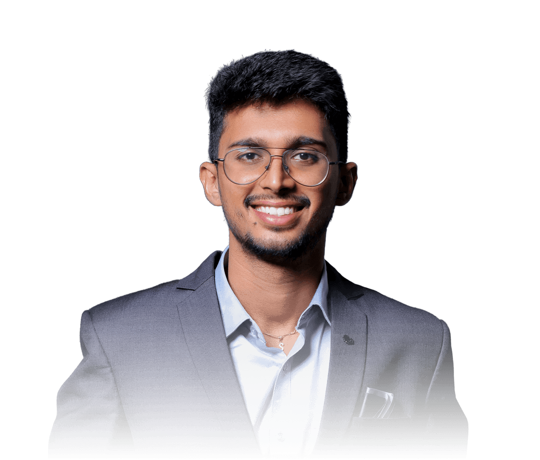 Suraj Srinivas